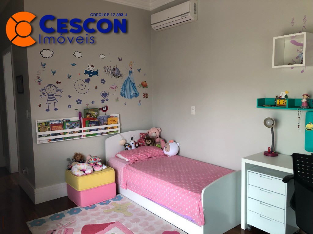 Casa de Condomínio, 5 quartos - Foto 21