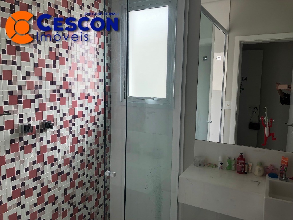 Casa de Condomínio, 5 quartos - Foto 22