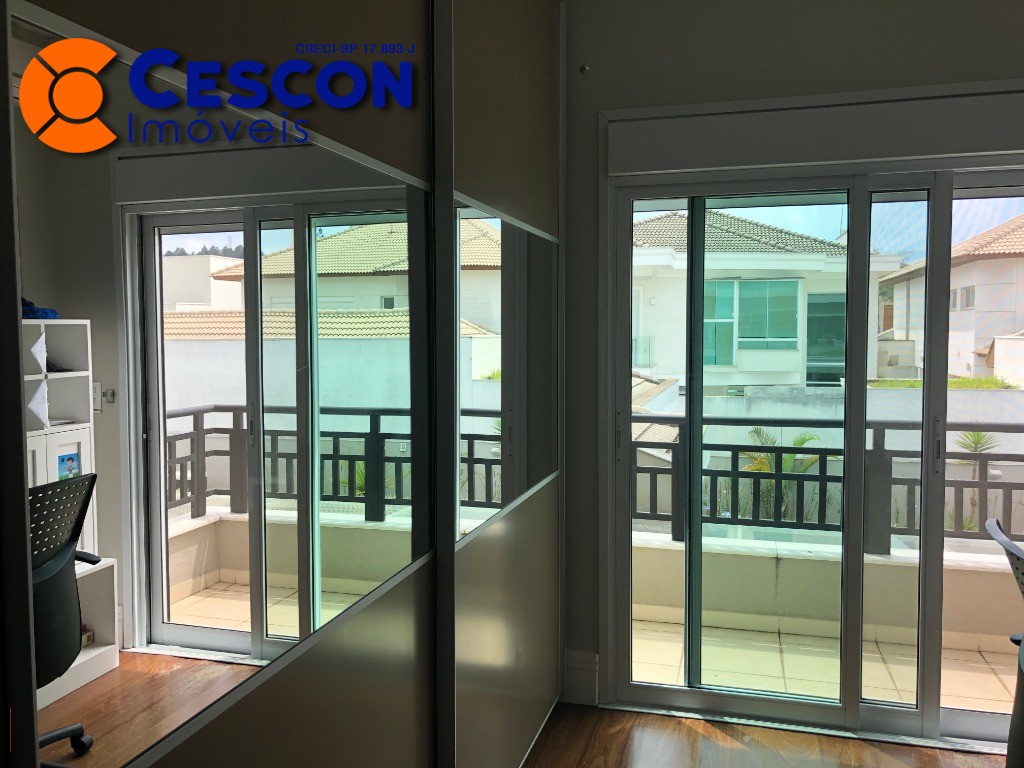 Casa de Condomínio, 5 quartos - Foto 23