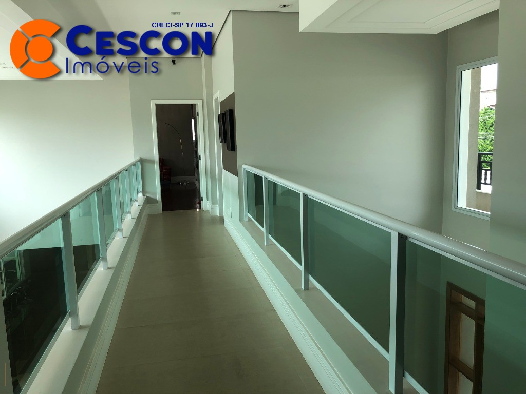 Casa de Condomínio, 5 quartos - Foto 24