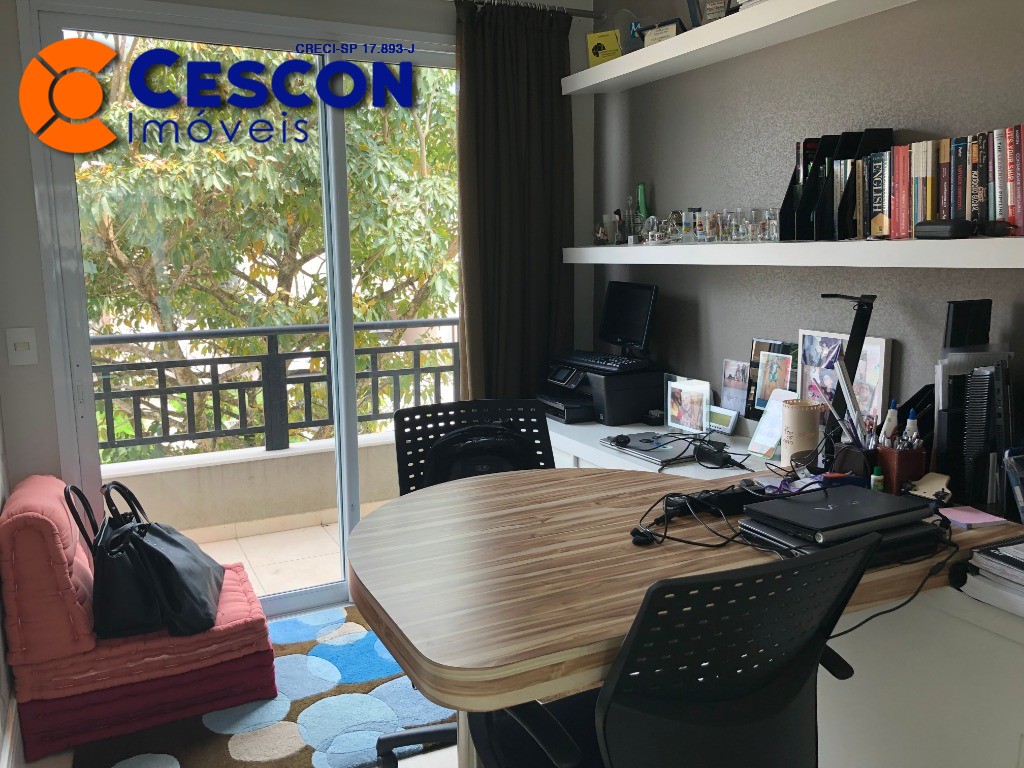 Casa de Condomínio, 5 quartos - Foto 25