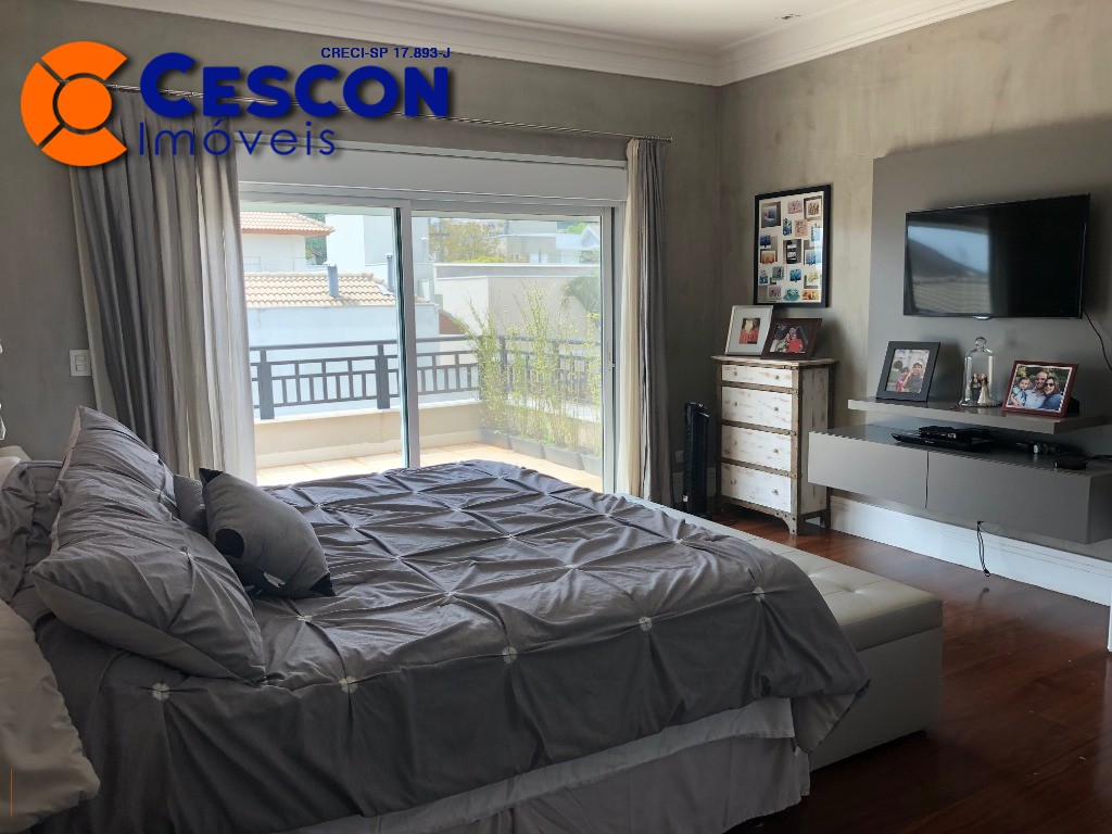 Casa de Condomínio, 5 quartos - Foto 26