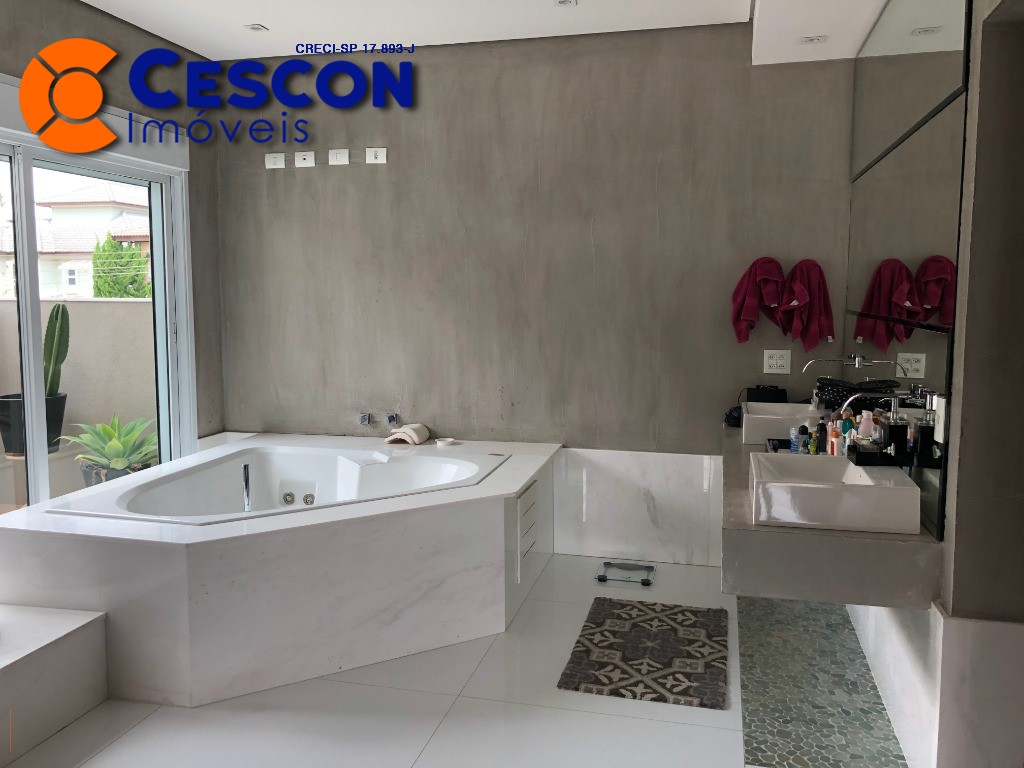 Casa de Condomínio, 5 quartos - Foto 27