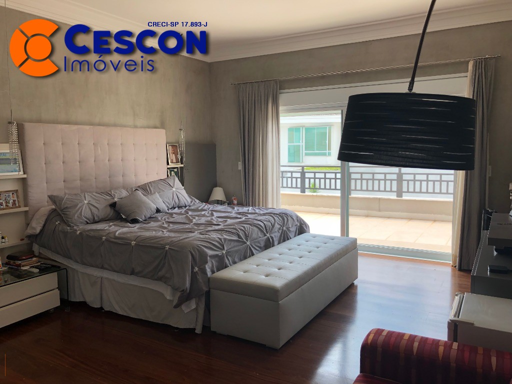 Casa de Condomínio, 5 quartos - Foto 28