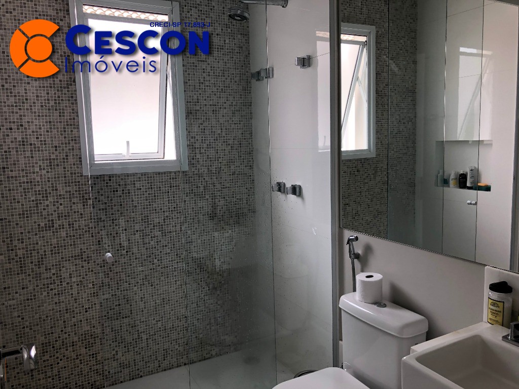 Casa de Condomínio, 5 quartos - Foto 30