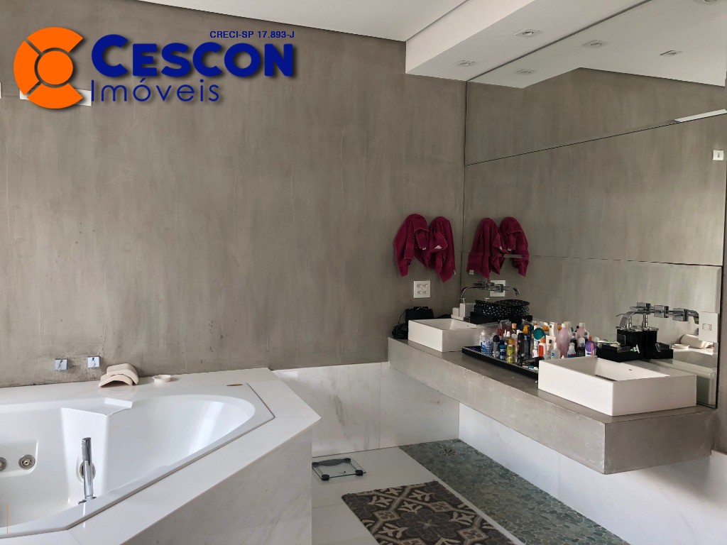 Casa de Condomínio, 5 quartos - Foto 31