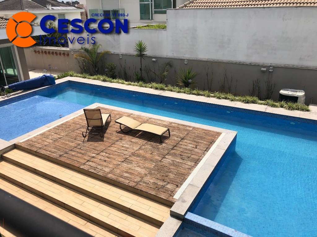 Casa de Condomínio, 5 quartos - Foto 32