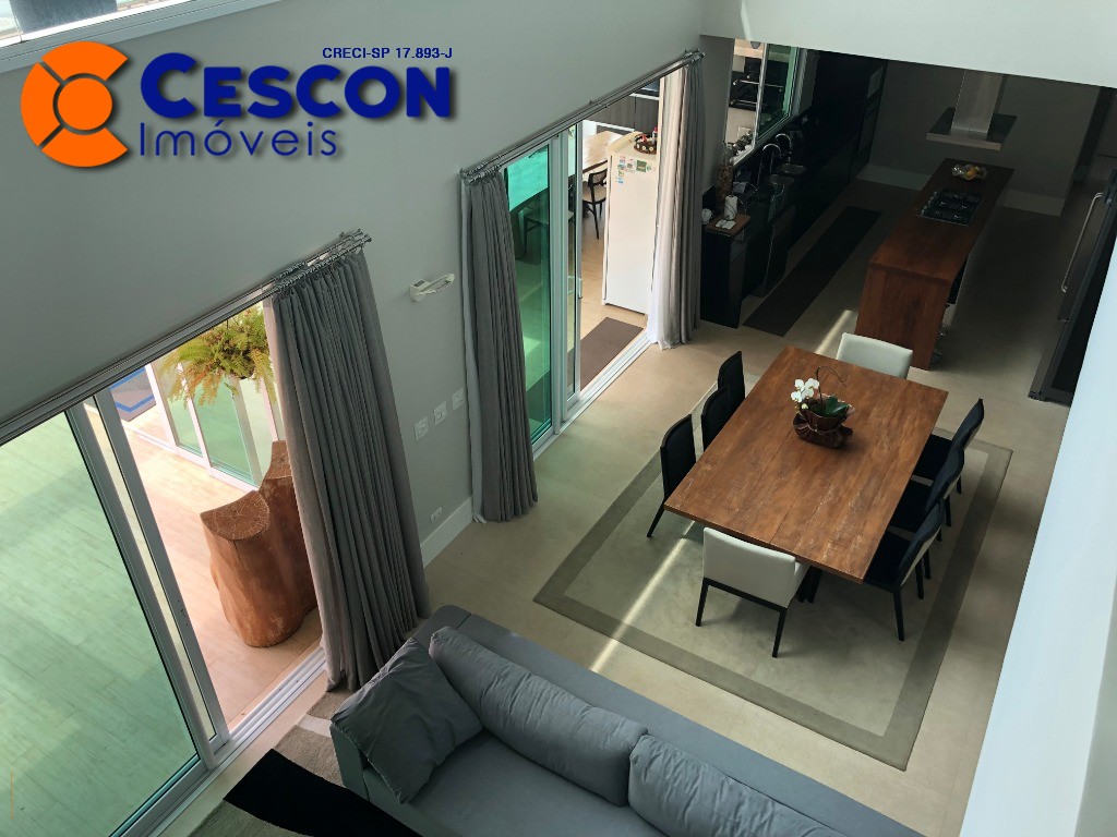 Casa de Condomínio, 5 quartos - Foto 34