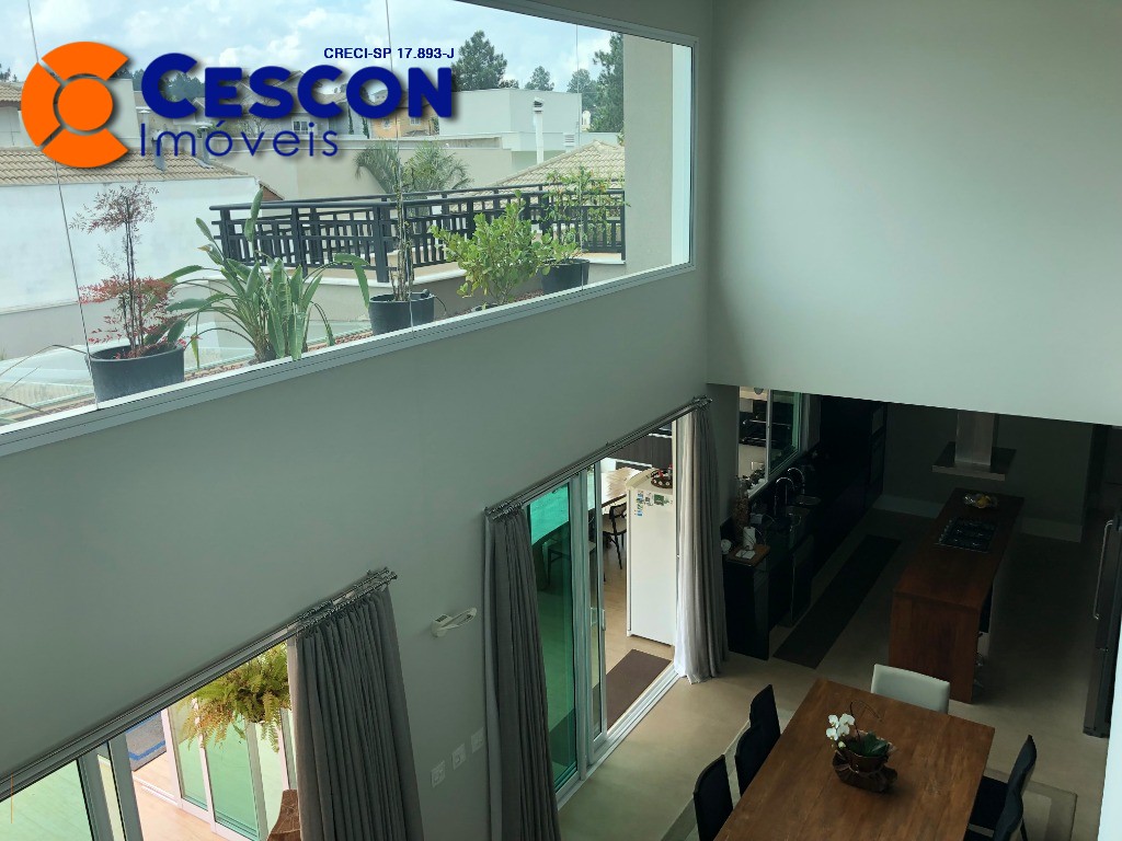 Casa de Condomínio, 5 quartos - Foto 35