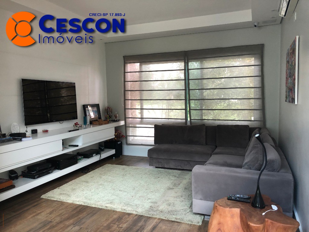 Casa de Condomínio, 5 quartos - Foto 36