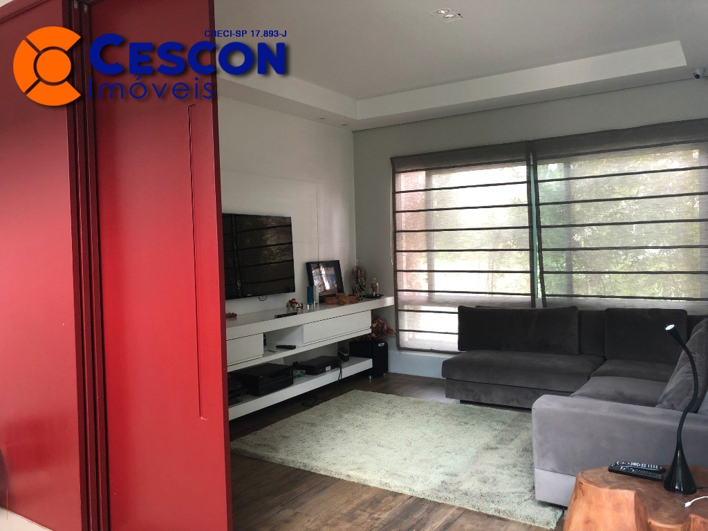 Casa de Condomínio, 5 quartos - Foto 37