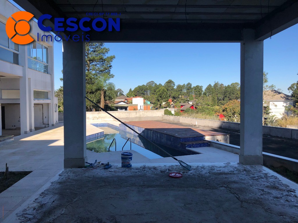 Casa de Condomínio, 4 quartos - Foto 9