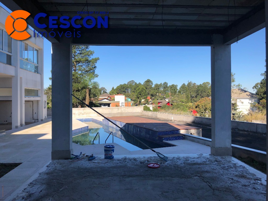 Casa de Condomínio, 4 quartos - Foto 10