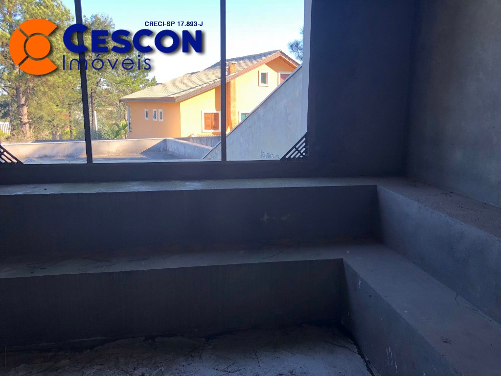 Casa de Condomínio, 4 quartos - Foto 11