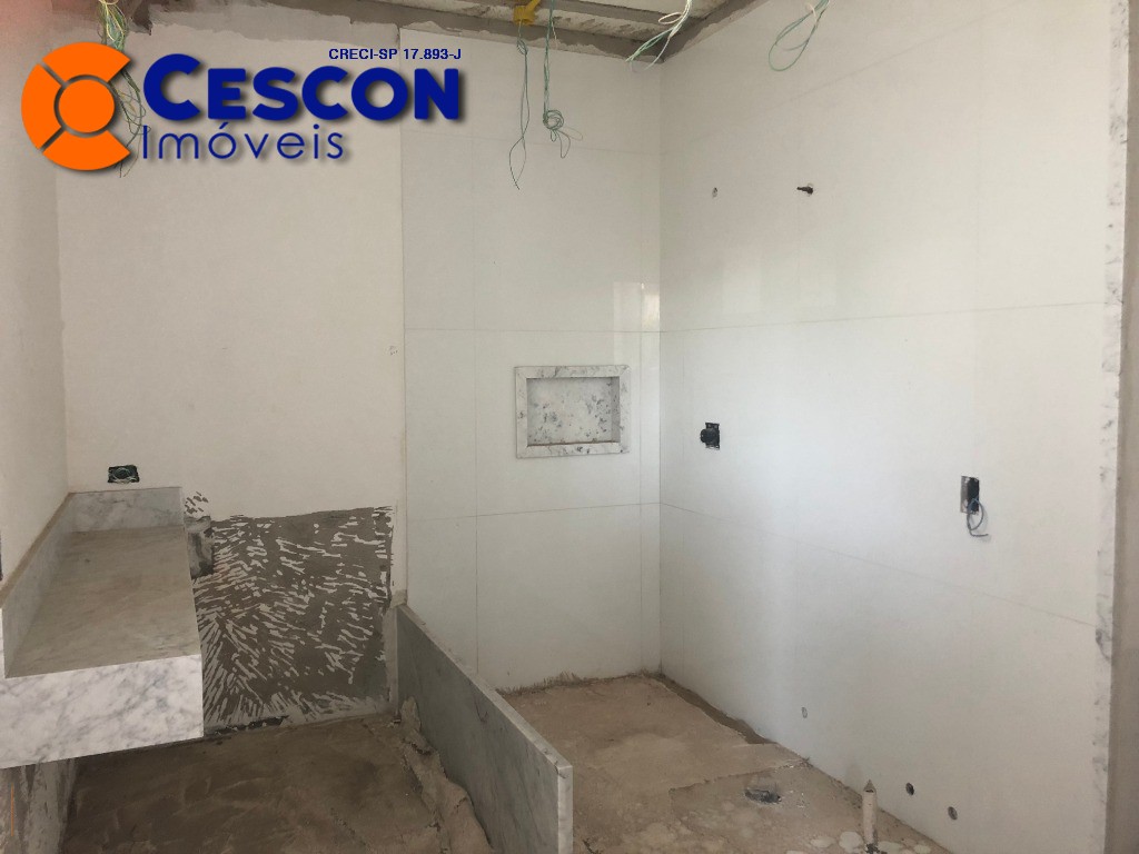 Casa de Condomínio, 4 quartos - Foto 18