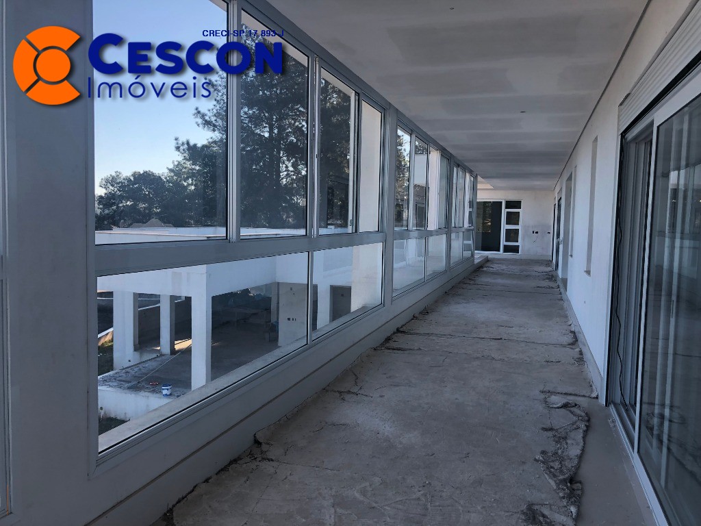 Casa de Condomínio, 4 quartos - Foto 24