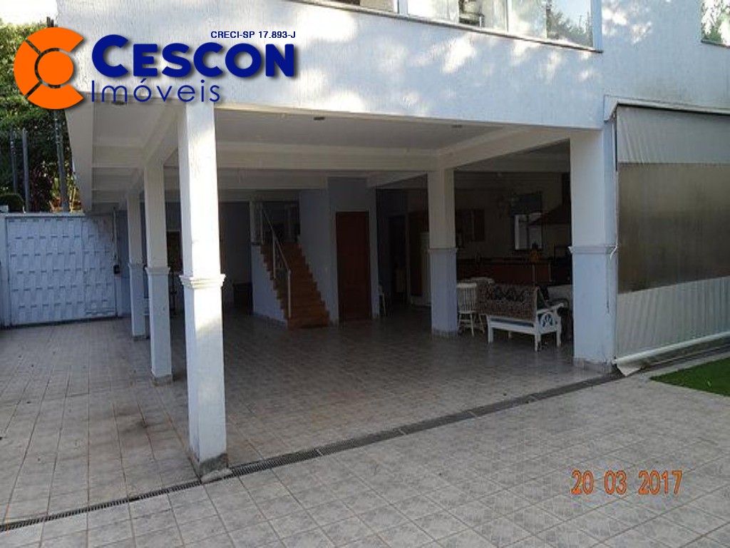 Casa de Condomínio à venda e aluguel com 4 quartos, 704m² - Foto 2