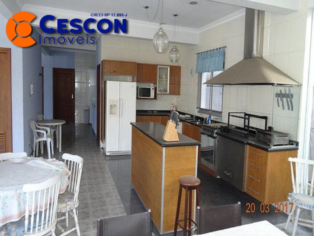 Casa de Condomínio à venda e aluguel com 4 quartos, 704m² - Foto 3
