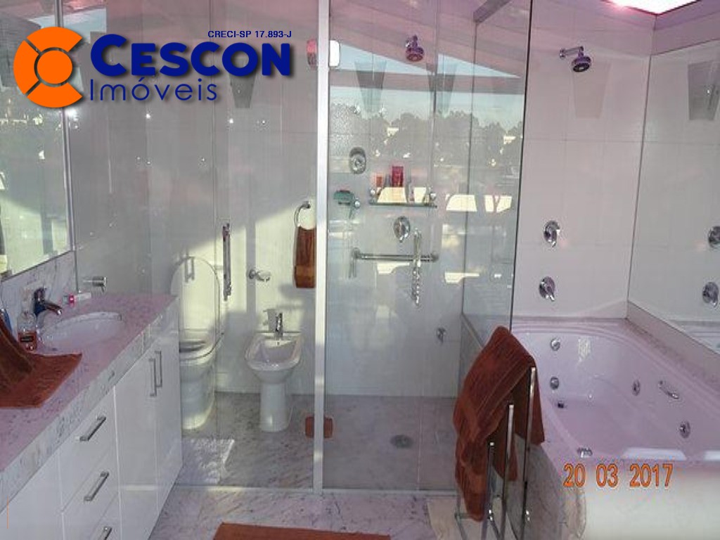 Casa de Condomínio à venda e aluguel com 4 quartos, 704m² - Foto 5