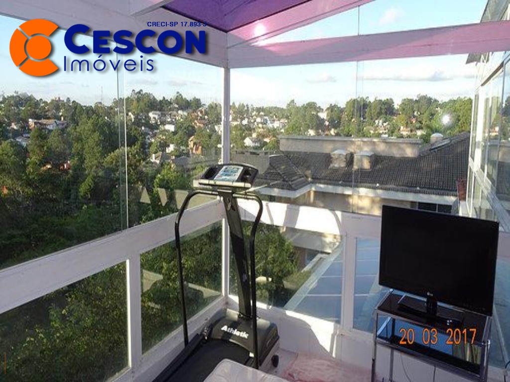 Casa de Condomínio à venda e aluguel com 4 quartos, 704m² - Foto 6