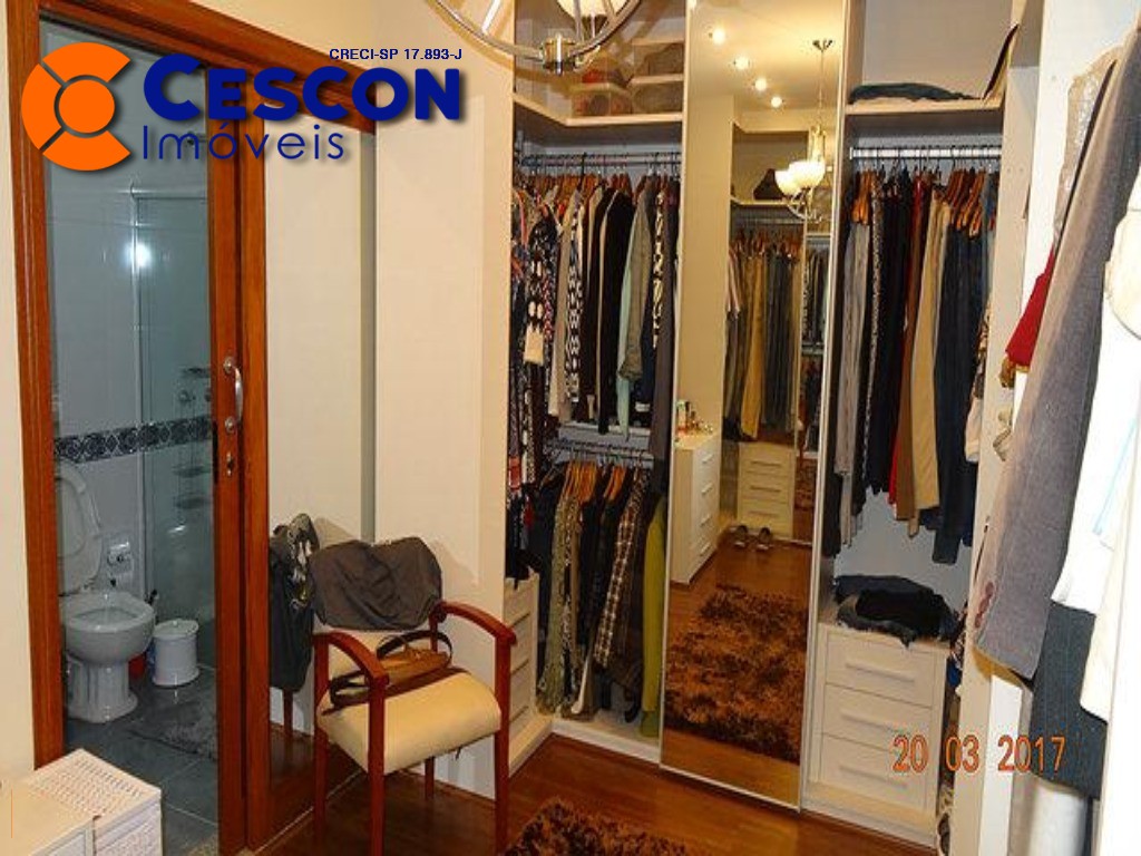 Casa de Condomínio à venda e aluguel com 4 quartos, 704m² - Foto 7