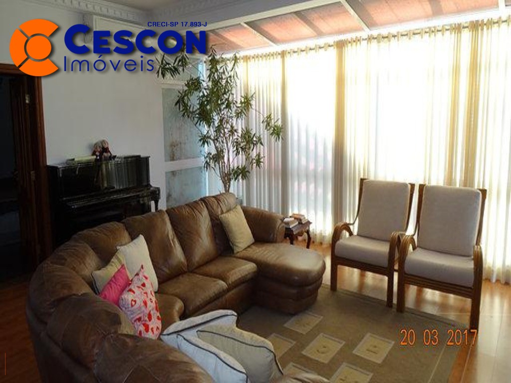Casa de Condomínio à venda e aluguel com 4 quartos, 704m² - Foto 8