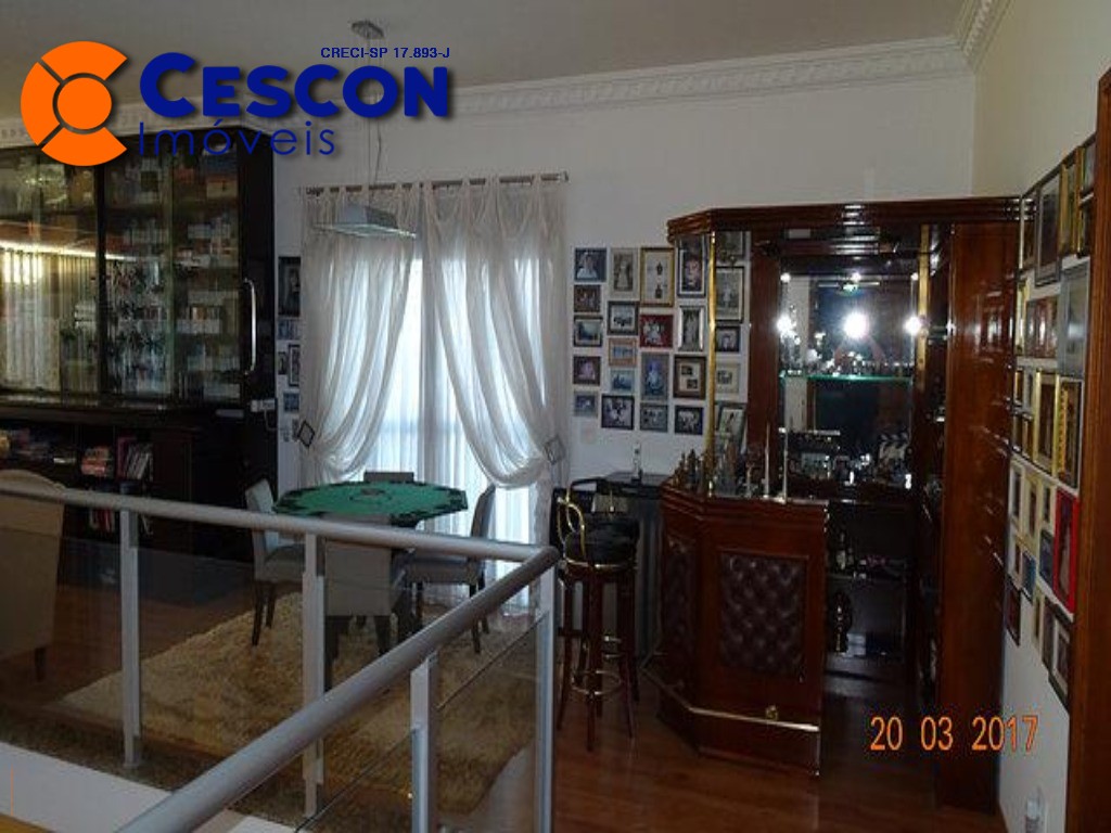 Casa de Condomínio à venda e aluguel com 4 quartos, 704m² - Foto 9