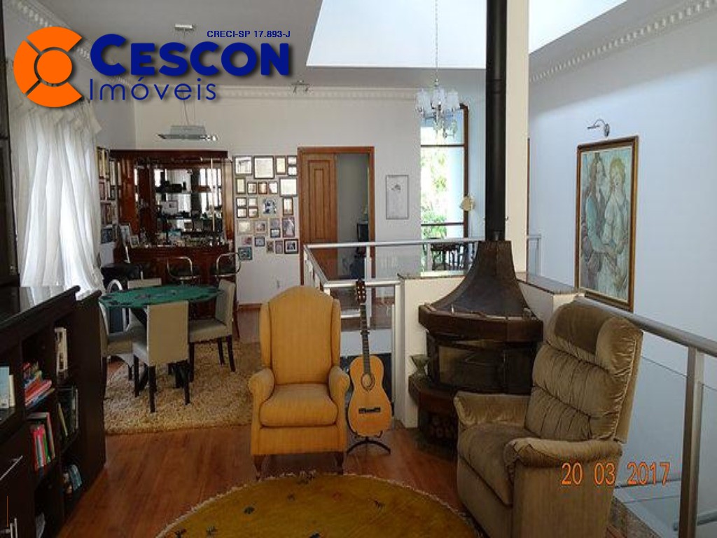 Casa de Condomínio à venda e aluguel com 4 quartos, 704m² - Foto 10
