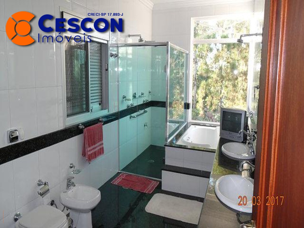Casa de Condomínio à venda e aluguel com 4 quartos, 704m² - Foto 13
