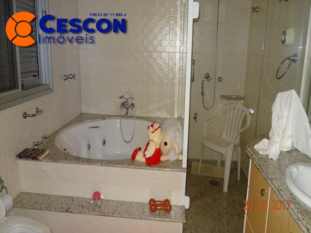 Casa de Condomínio à venda e aluguel com 4 quartos, 704m² - Foto 15