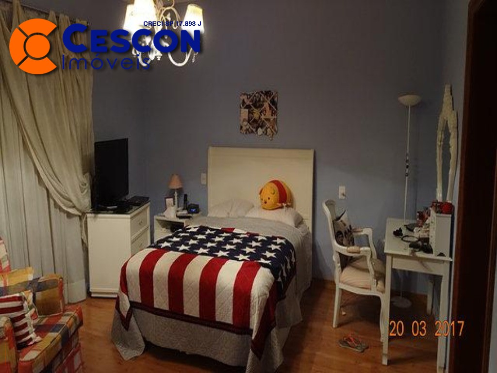 Casa de Condomínio à venda e aluguel com 4 quartos, 704m² - Foto 16