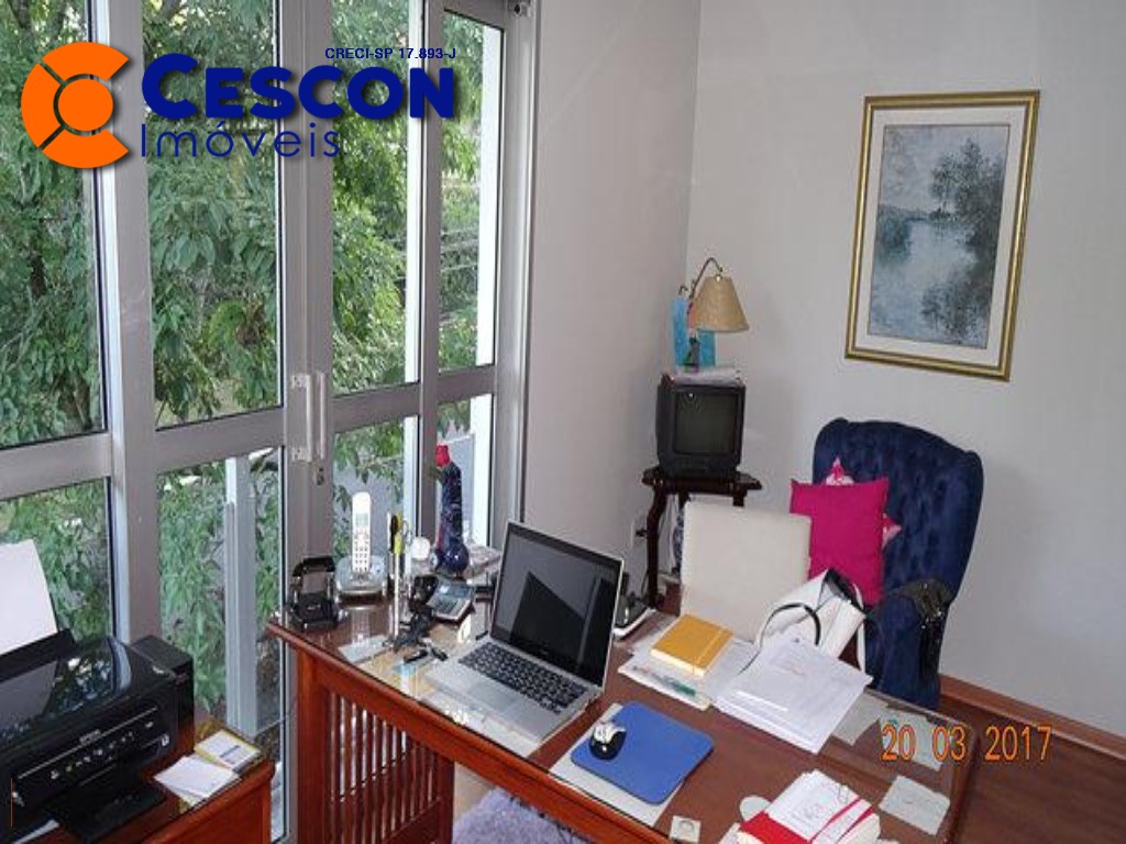 Casa de Condomínio à venda e aluguel com 4 quartos, 704m² - Foto 17