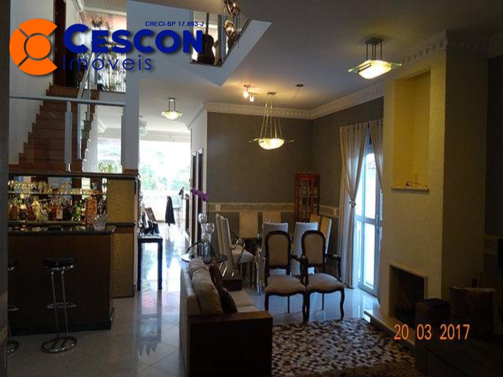 Casa de Condomínio à venda e aluguel com 4 quartos, 704m² - Foto 22