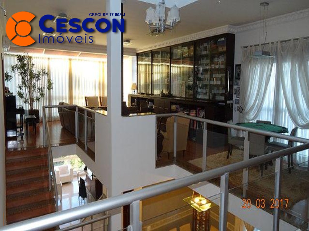 Casa de Condomínio à venda e aluguel com 4 quartos, 704m² - Foto 23