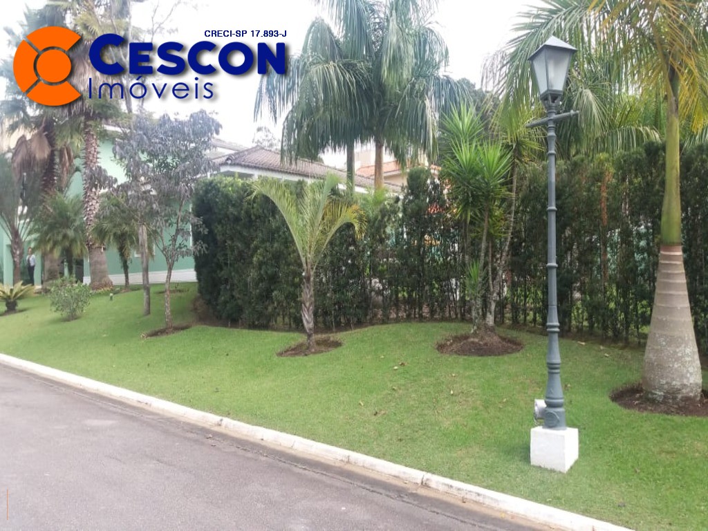 Casa de Condomínio à venda com 5 quartos, 680m² - Foto 2