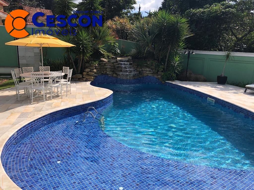 Casa de Condomínio à venda com 5 quartos, 680m² - Foto 4
