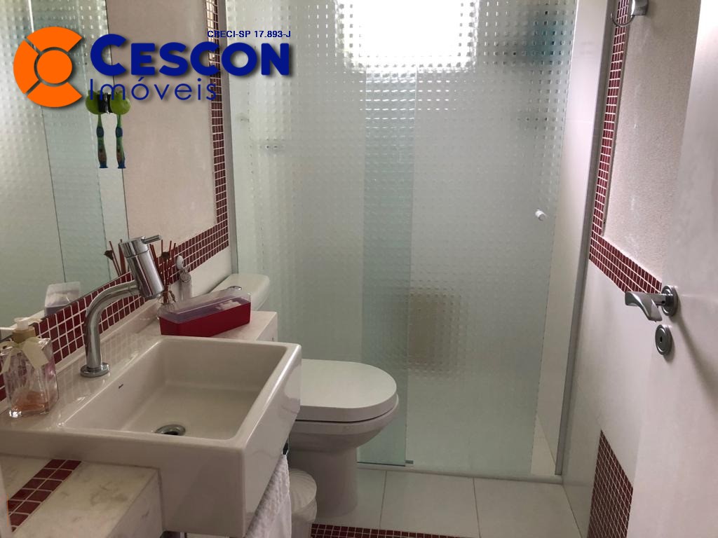 Casa de Condomínio à venda com 5 quartos, 680m² - Foto 5