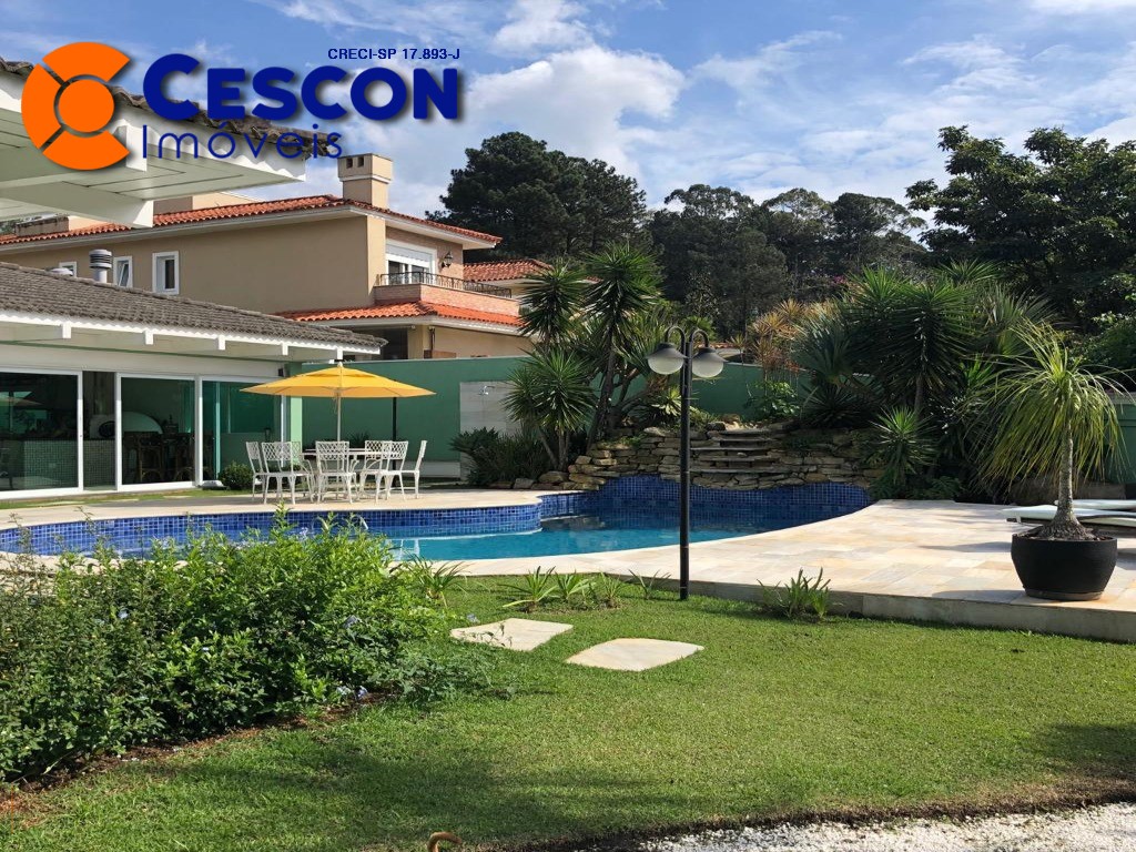 Casa de Condomínio à venda com 5 quartos, 680m² - Foto 6