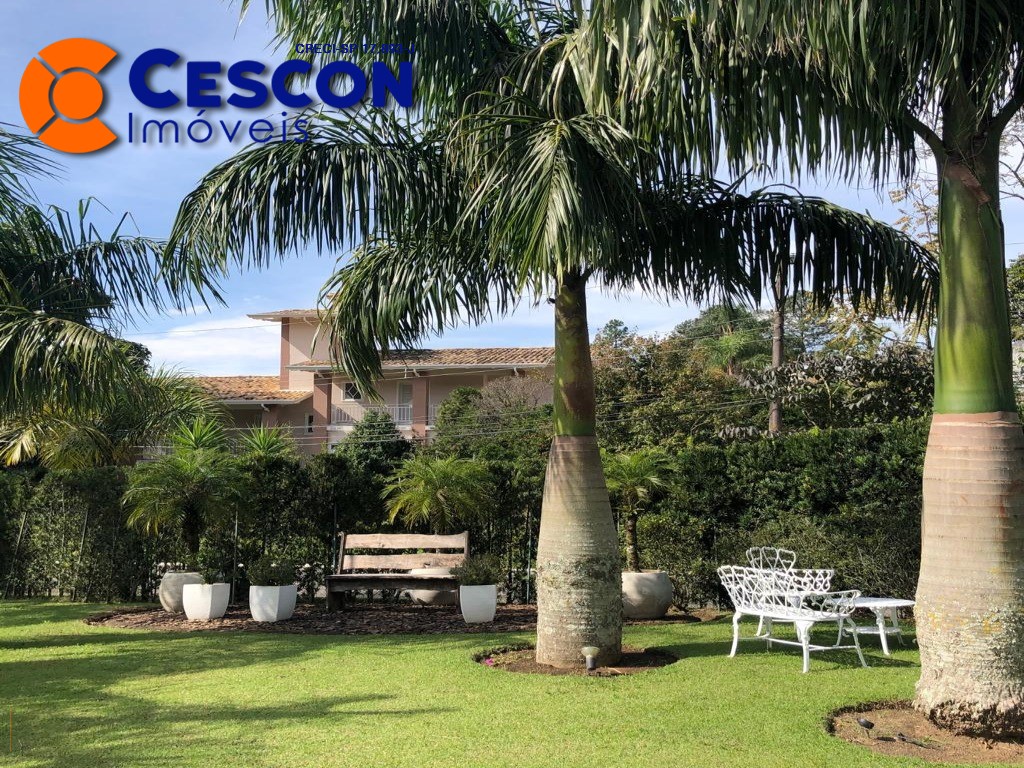 Casa de Condomínio à venda com 5 quartos, 680m² - Foto 7