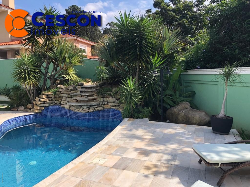 Casa de Condomínio à venda com 5 quartos, 680m² - Foto 9