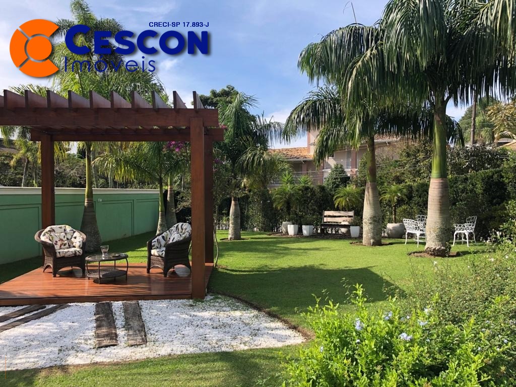 Casa de Condomínio à venda com 5 quartos, 680m² - Foto 10