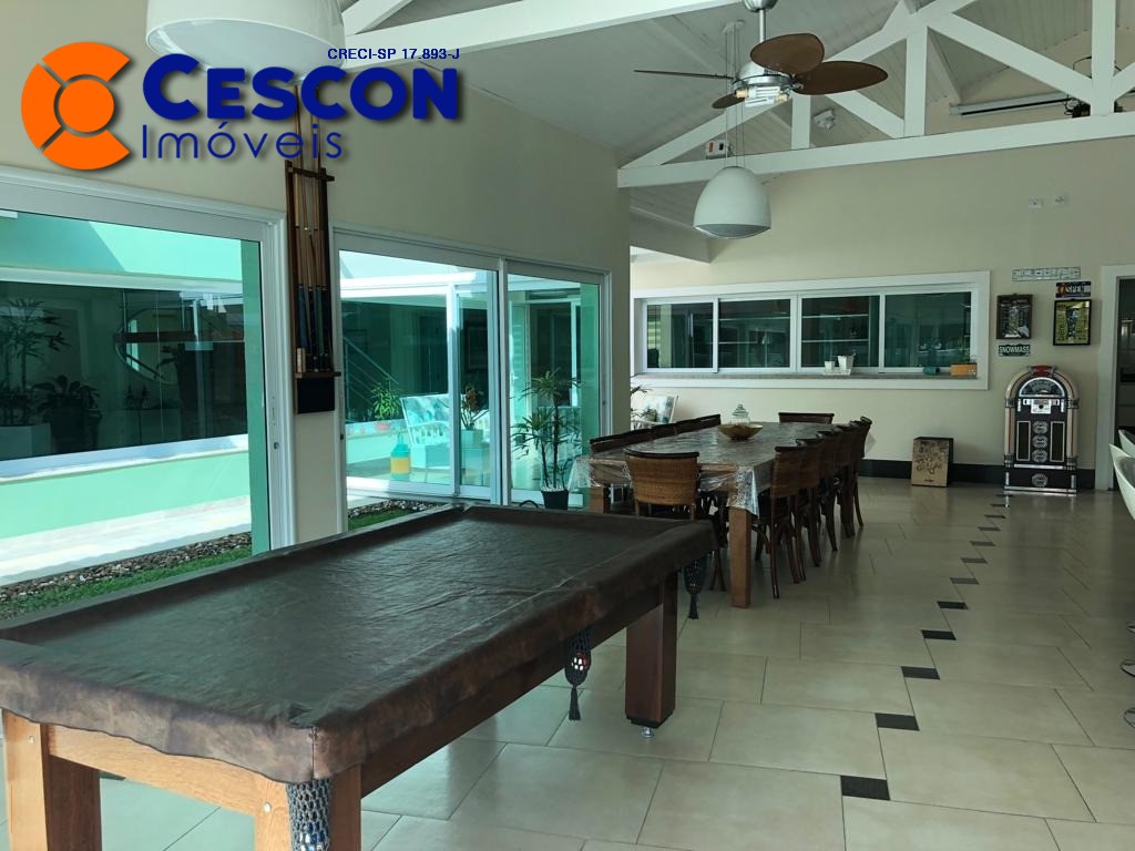 Casa de Condomínio à venda com 5 quartos, 680m² - Foto 11