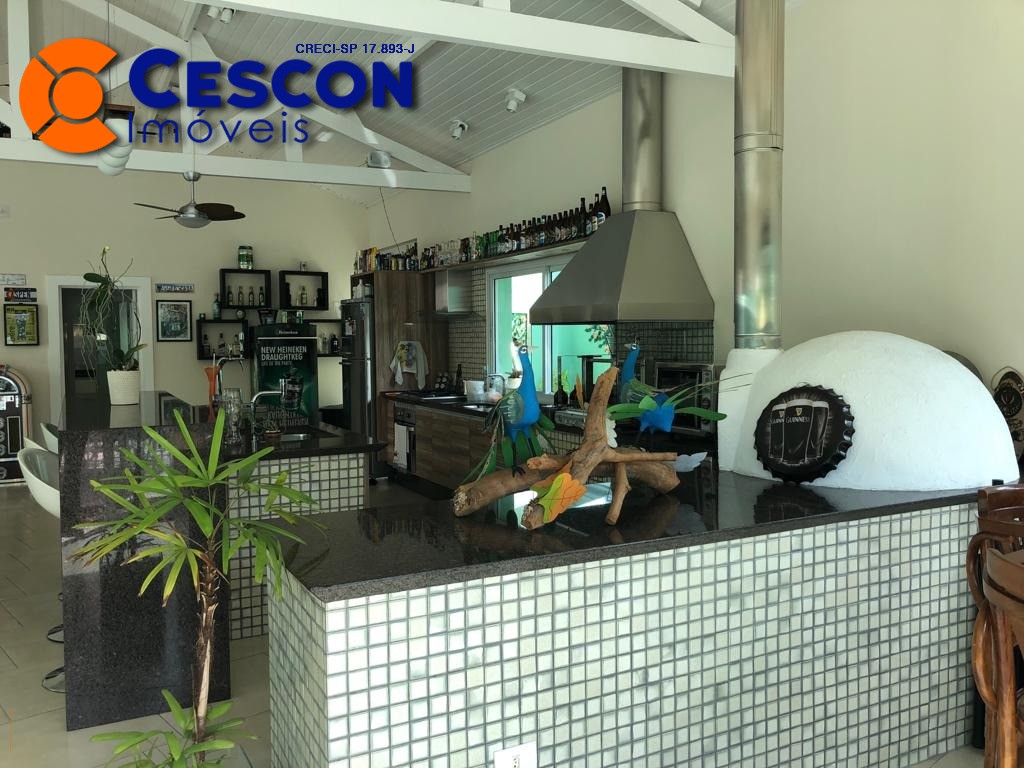 Casa de Condomínio à venda com 5 quartos, 680m² - Foto 12