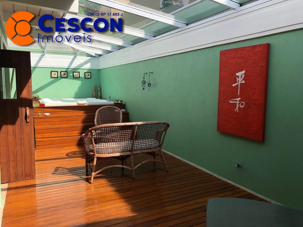 Casa de Condomínio à venda com 5 quartos, 680m² - Foto 13