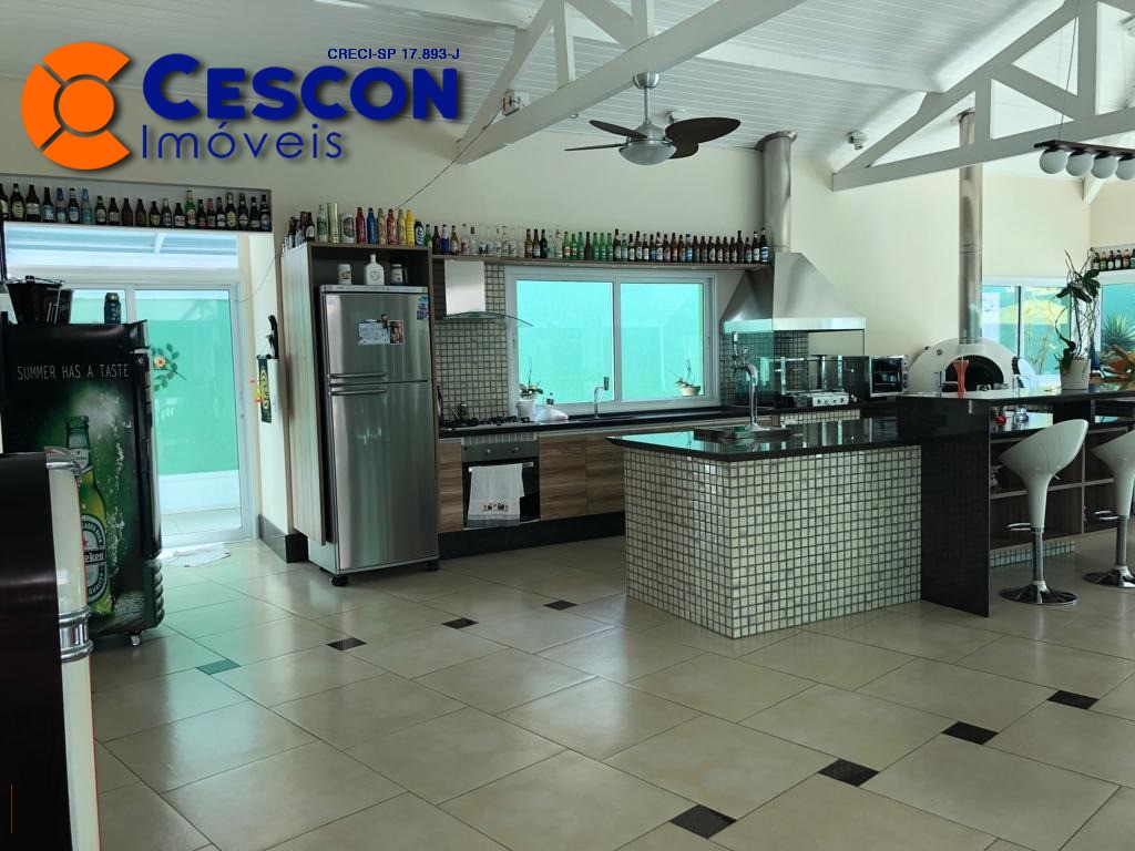 Casa de Condomínio à venda com 5 quartos, 680m² - Foto 15