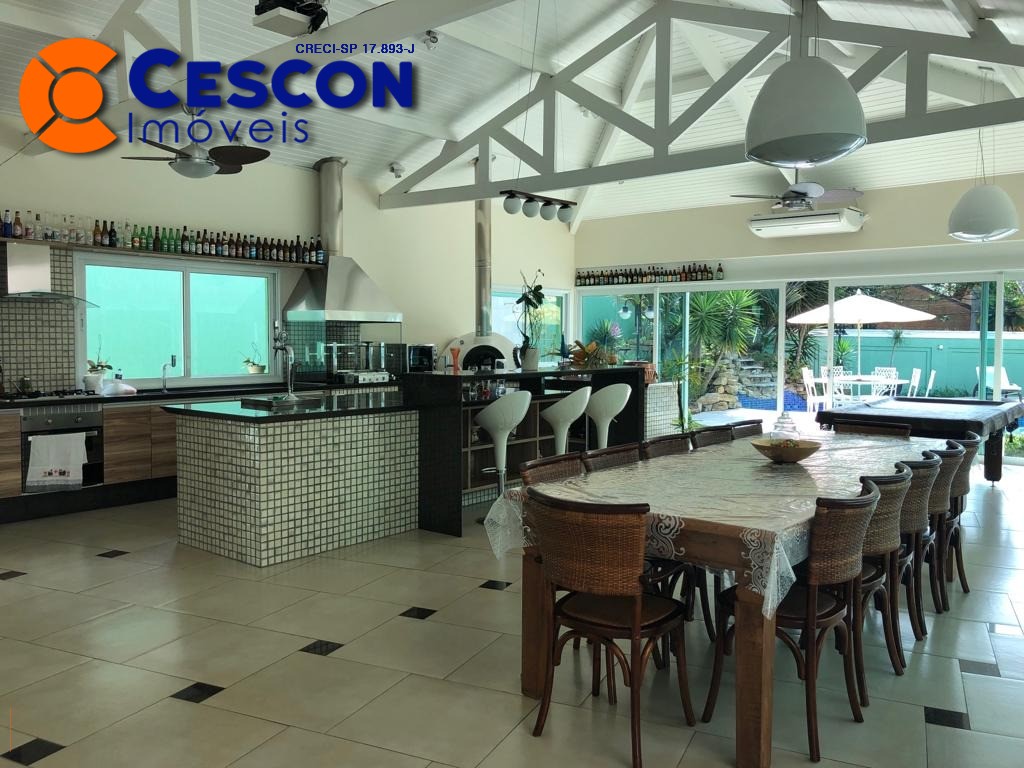 Casa de Condomínio à venda com 5 quartos, 680m² - Foto 16