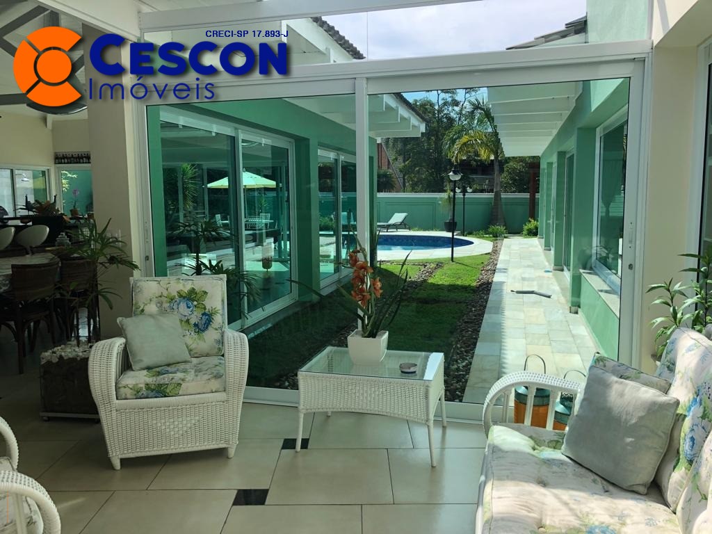 Casa de Condomínio à venda com 5 quartos, 680m² - Foto 17