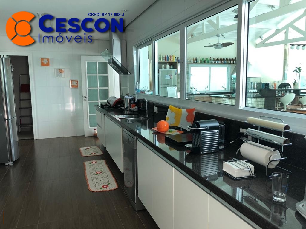 Casa de Condomínio à venda com 5 quartos, 680m² - Foto 19