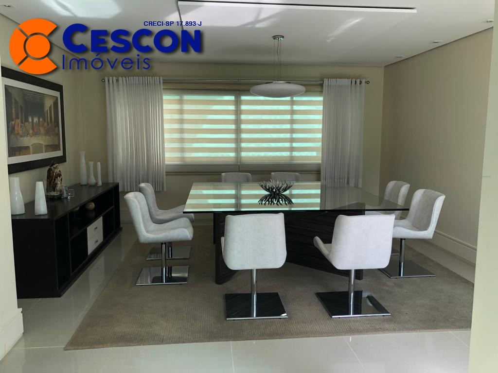 Casa de Condomínio à venda com 5 quartos, 680m² - Foto 20