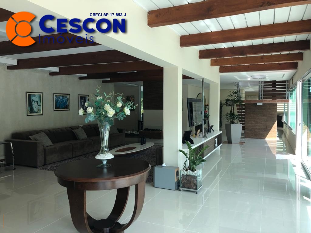 Casa de Condomínio à venda com 5 quartos, 680m² - Foto 21